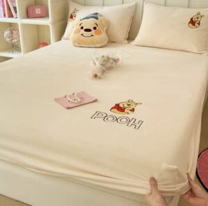 Bộ chăn ga gối đệm Disney In Your Bed