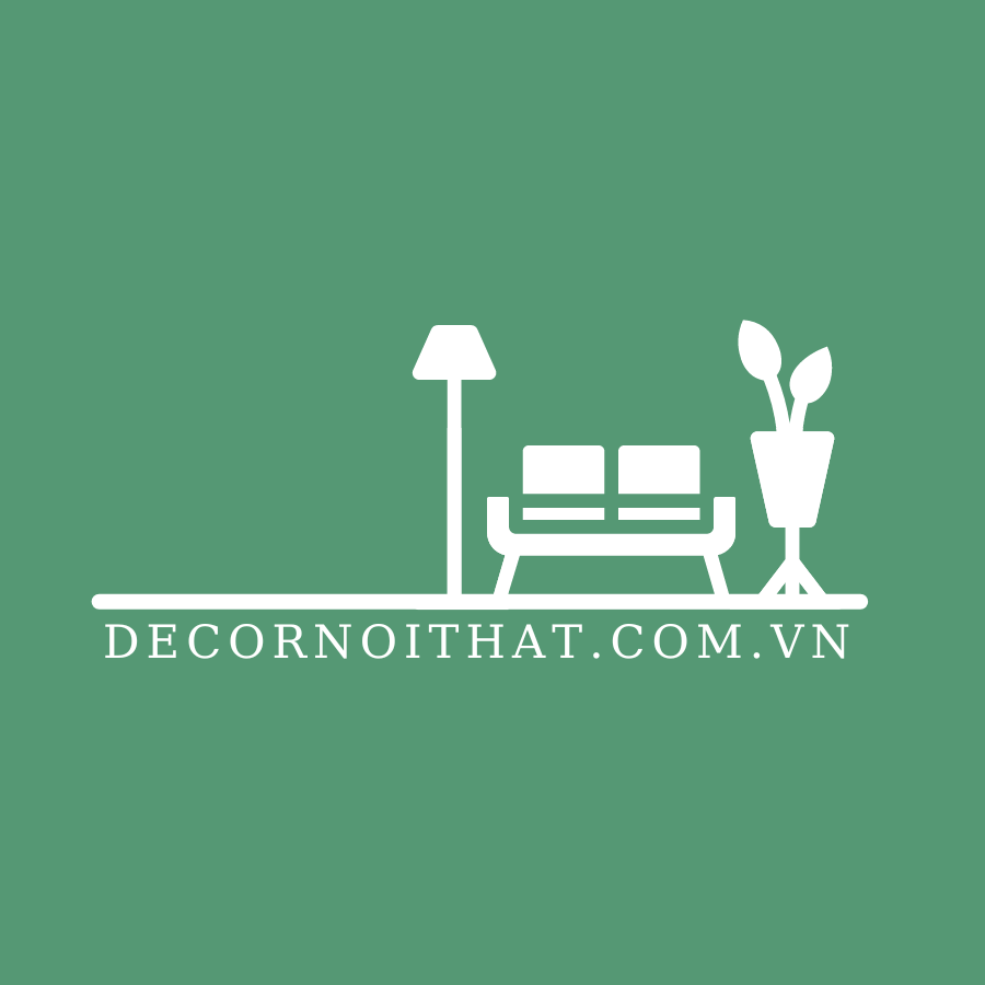 Decor Nội Thất – Nhà cung cấp đồ Decor nội thất số 1 Việt Nam